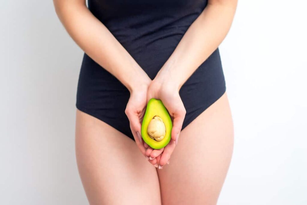 Alimentacion para la endometriosis