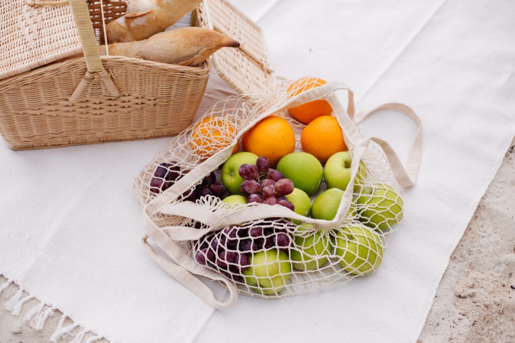 COMO CUIDAR LA ALIMENTACIÓN ESTE VERANO 