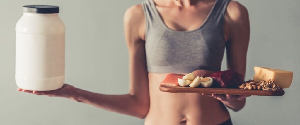 Gimnasio, deporte y alimentación: mitos y realidades