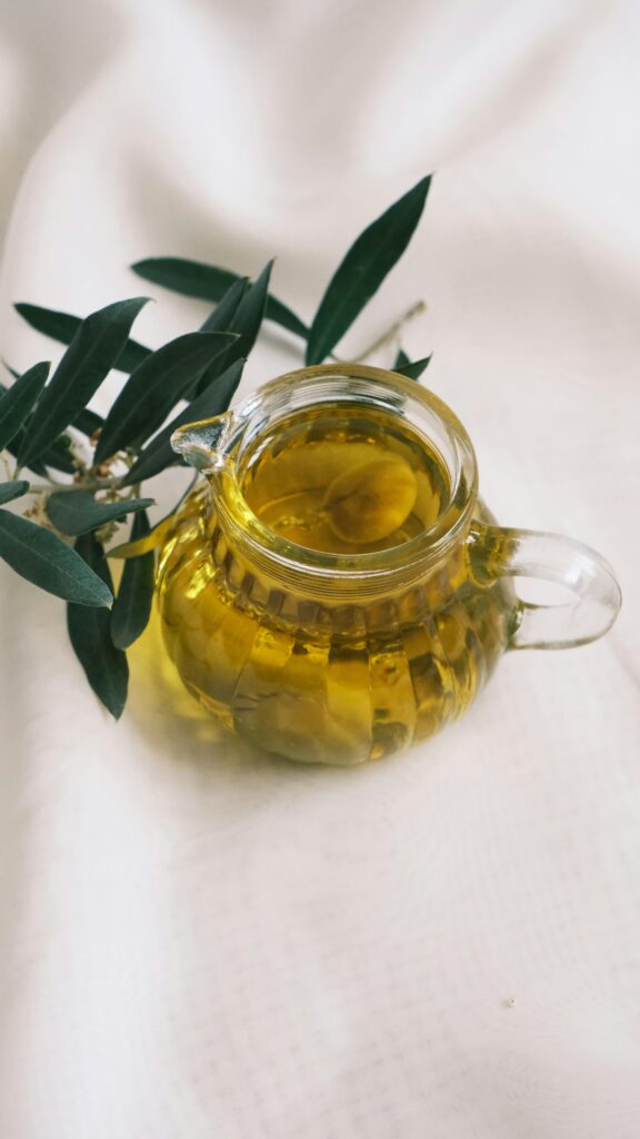 🥗 Planificación de comidas antiinflamatorias: guía práctica para el día a dí